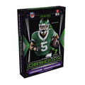 2024 Panini Obsidian Football Hobby 12 Box Case